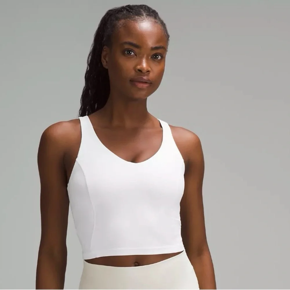 Lululemon align tank - Picture 1 of 3